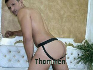 Thommen