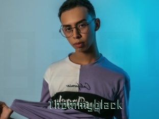 Thommyblack