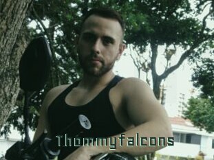 Thommyfalcons