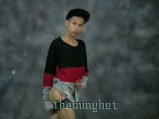 Thommyhot