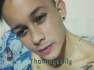 Thommyvally