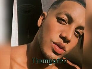 thomyafro Gay Porn