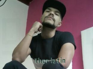 Thor_latin