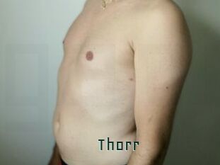 Thorr