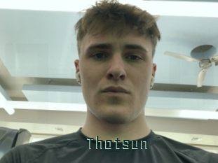 thotsun Gay Porn