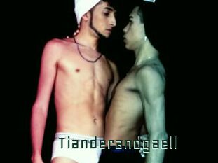 Tianderandgaell