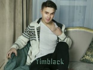 Timblack