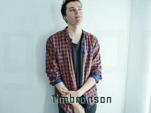 timbronson Gay Porn