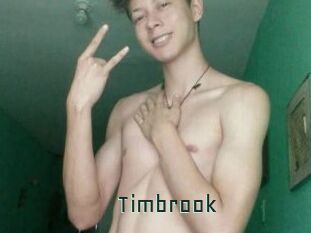 Timbrook