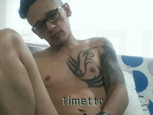 Timettr