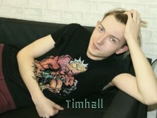 Timhall