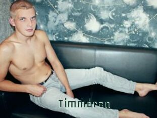 Timmoran