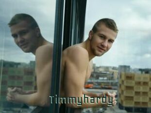Timmyhardy