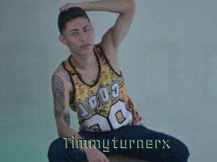 Timmyturnerx