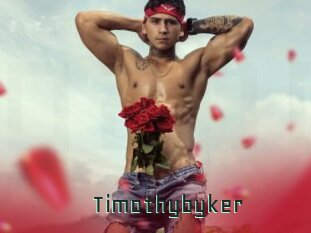Timothybyker