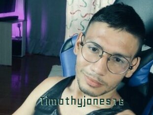 Timothyjones18