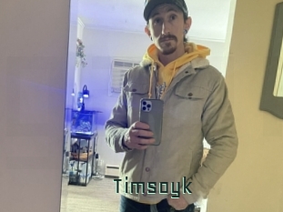 Timsoyk