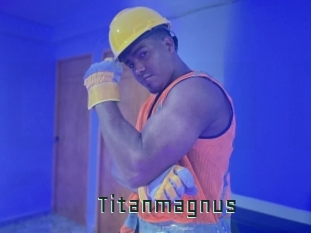 Titanmagnus