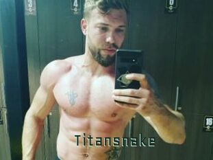 Titansnake