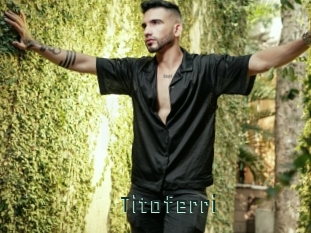 Titoferri