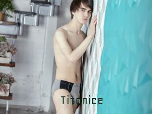 Titonice
