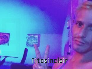 titosinclair Gay Porn
