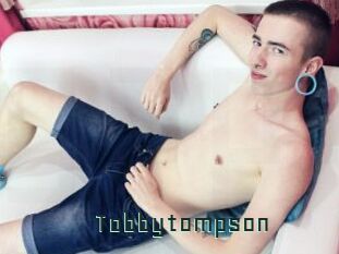 Tobbytompson