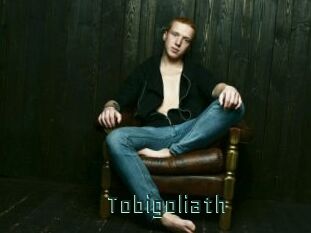 Tobigoliath