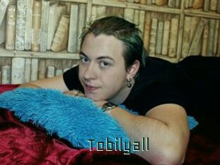 Tobilyall