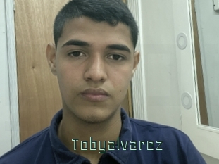 tobyalvarez Gay Porn