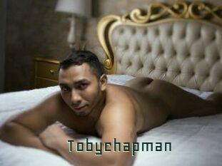 Tobychapman