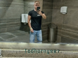 Todhorny987