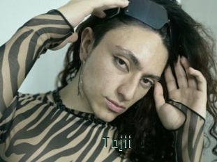 Tojii