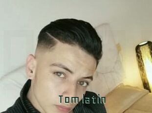 tom_latin Gay Porn