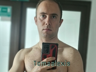 Tomaalexis
