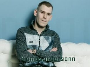 Tomasandersonn