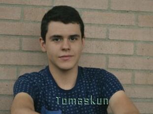 Tomaskun