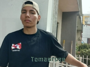 Tomasrose