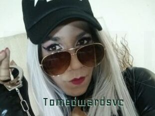 Tomedwardsvc