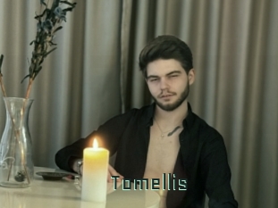 tomellis Gay Porn