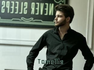 tomellis Gay Porn