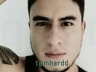 Tomhardd