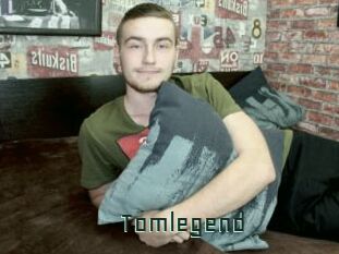 Tomlegend