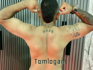 Tomlogam