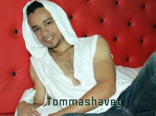 tommashavey Gay Porn