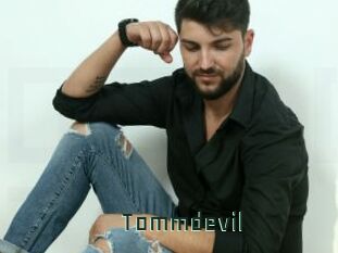 Tommdevil