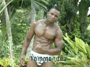 Tommendez