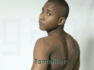Tommiiller