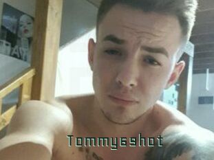Tommy69hot