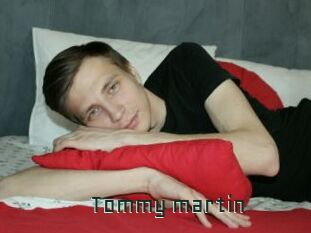 Tommy_martin